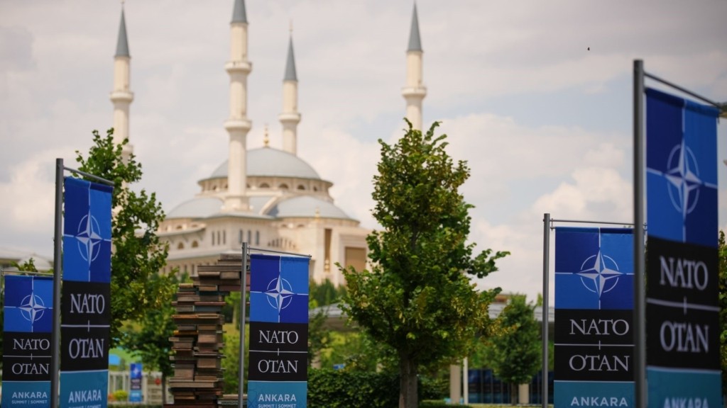 nato tourkia