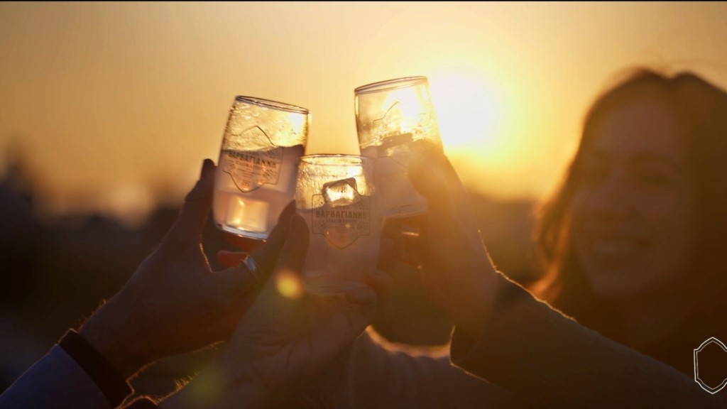 ouzo varvagianni 77- new