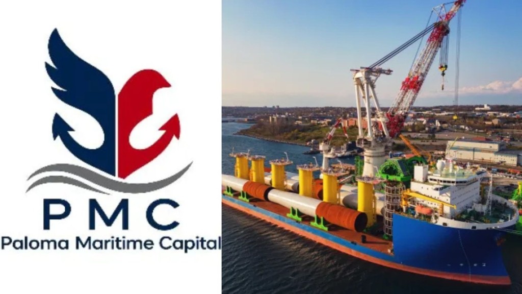paloma maritime capital – new