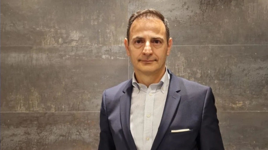 panagiotis gerontopoulos
