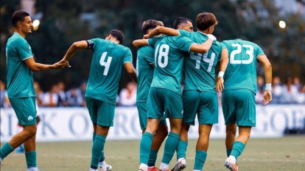 panathinaikos 88- new