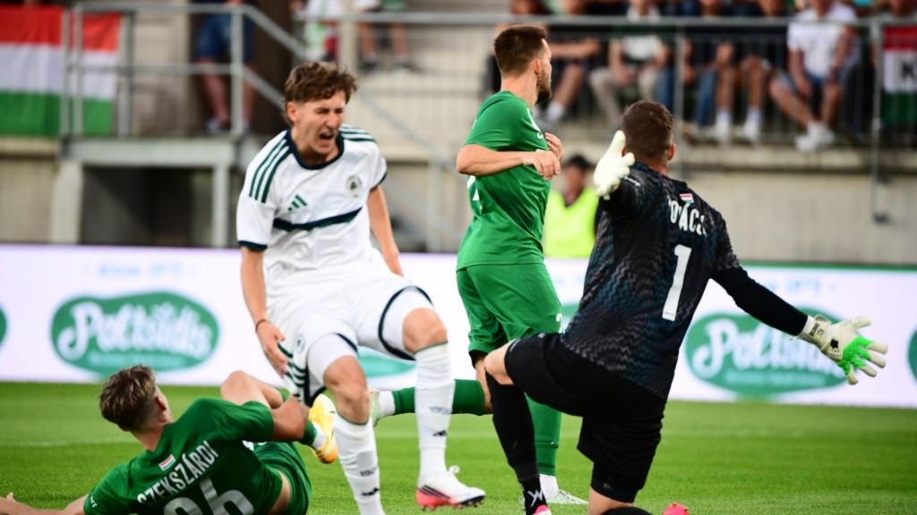 panathinaikos paksi – new
