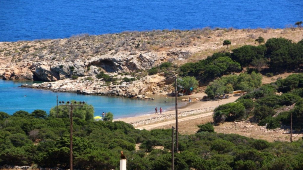 paros