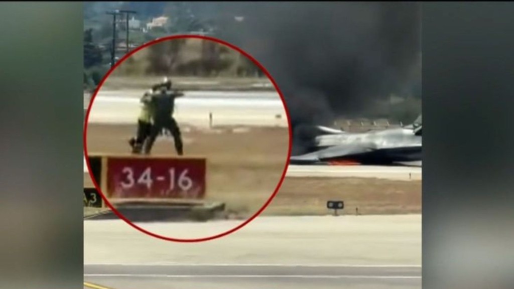 pilotos F-16 zakinthos – new
