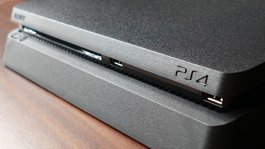 playstation