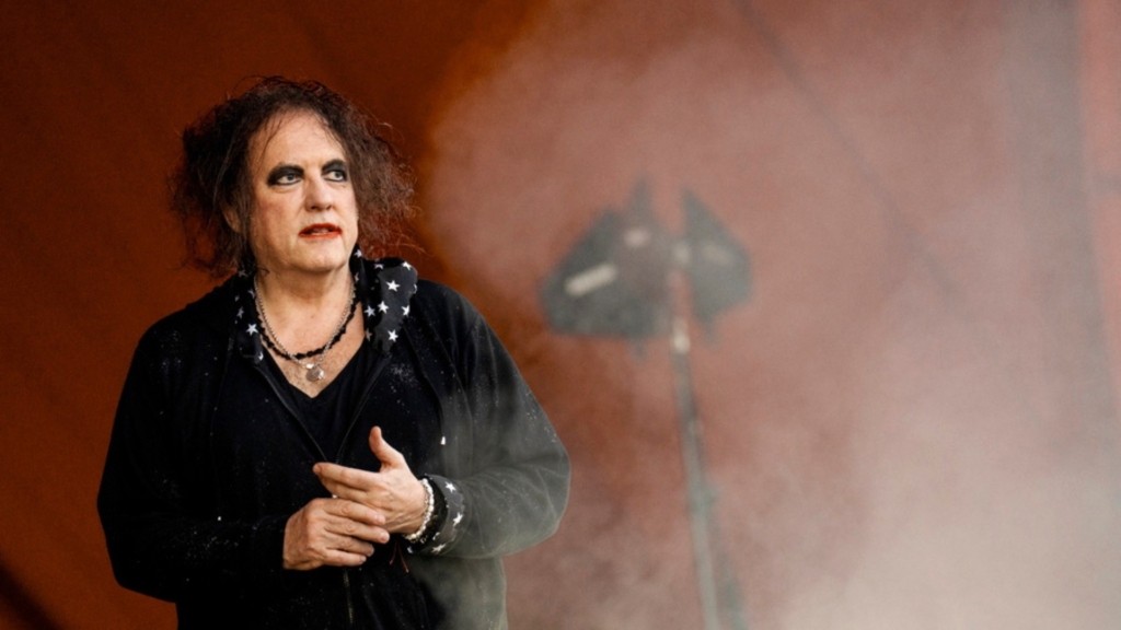 robert smith