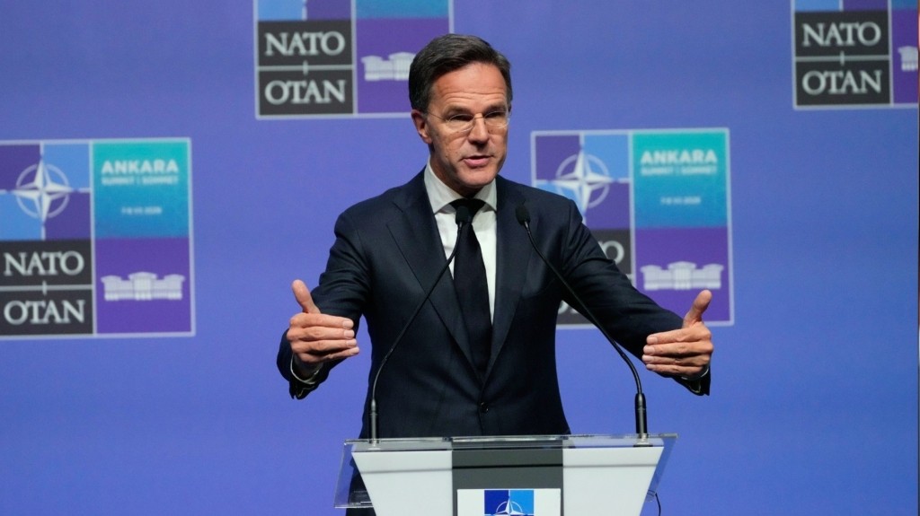 rutte