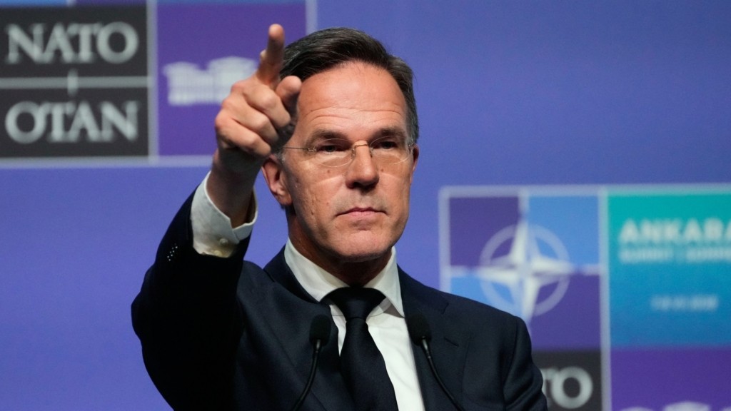 rutte