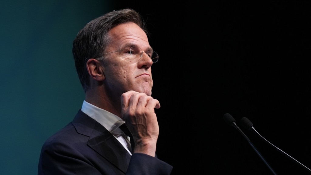 rutte