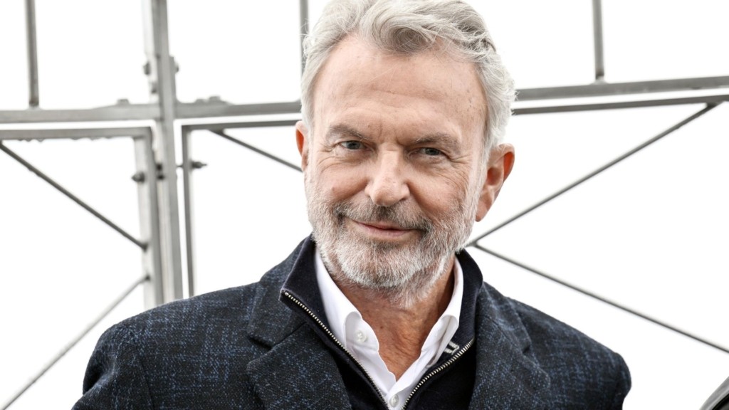sam neill thanatos – new