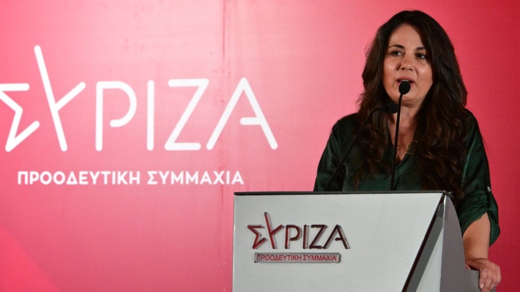sapouna anastasia – syriza- new