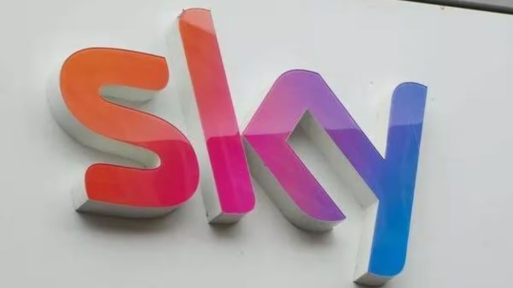 sky new