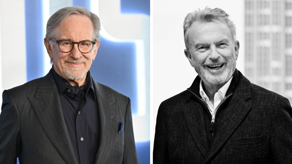spielberg – neill – new
