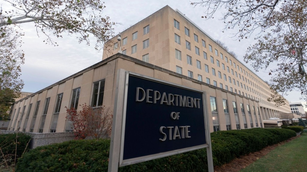 state_department