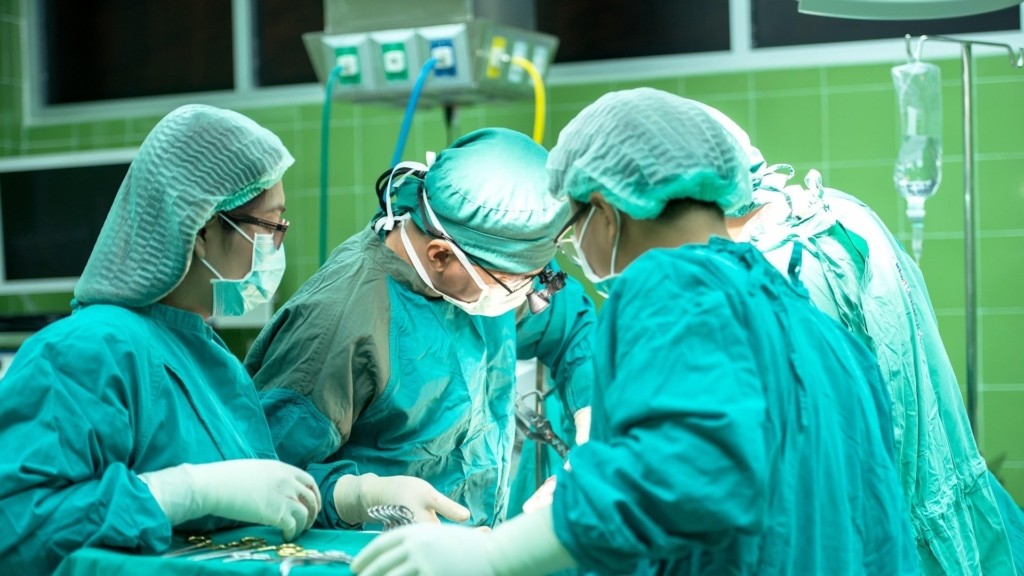 surgery