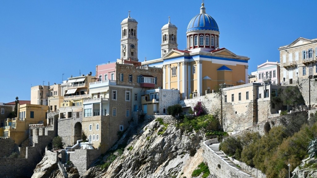 syros