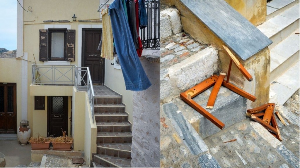 syros