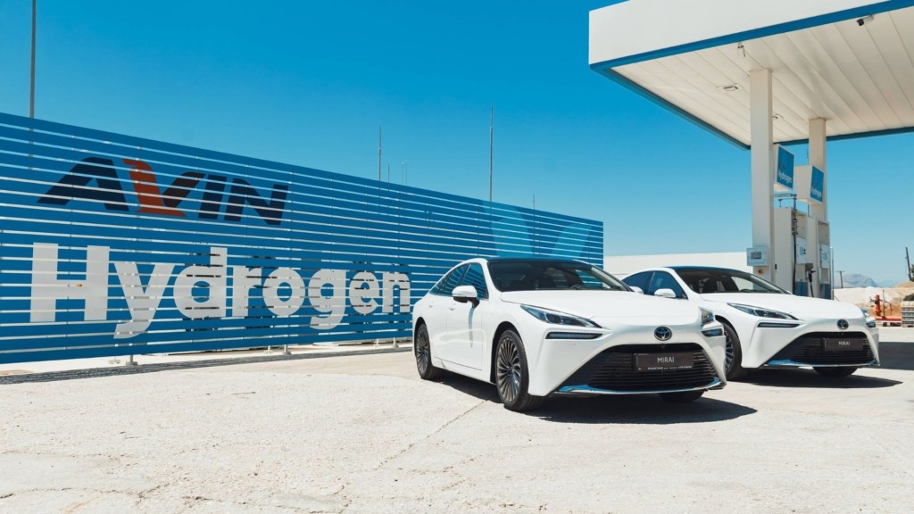 toyota_ydrogen_motoroil