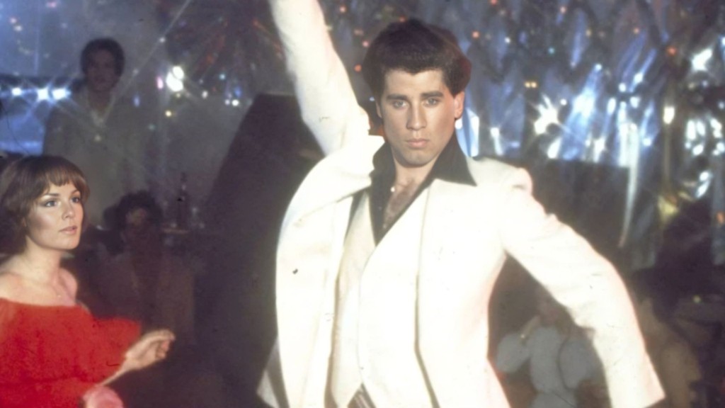 travolta tainia – new