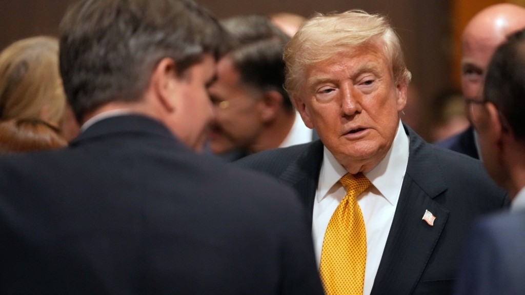 trump