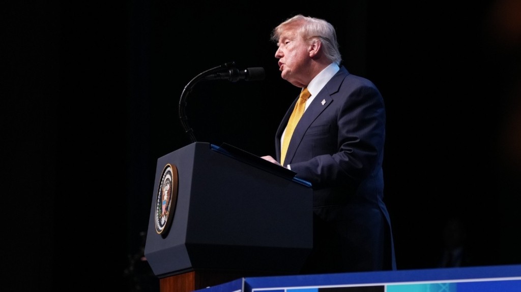 trump