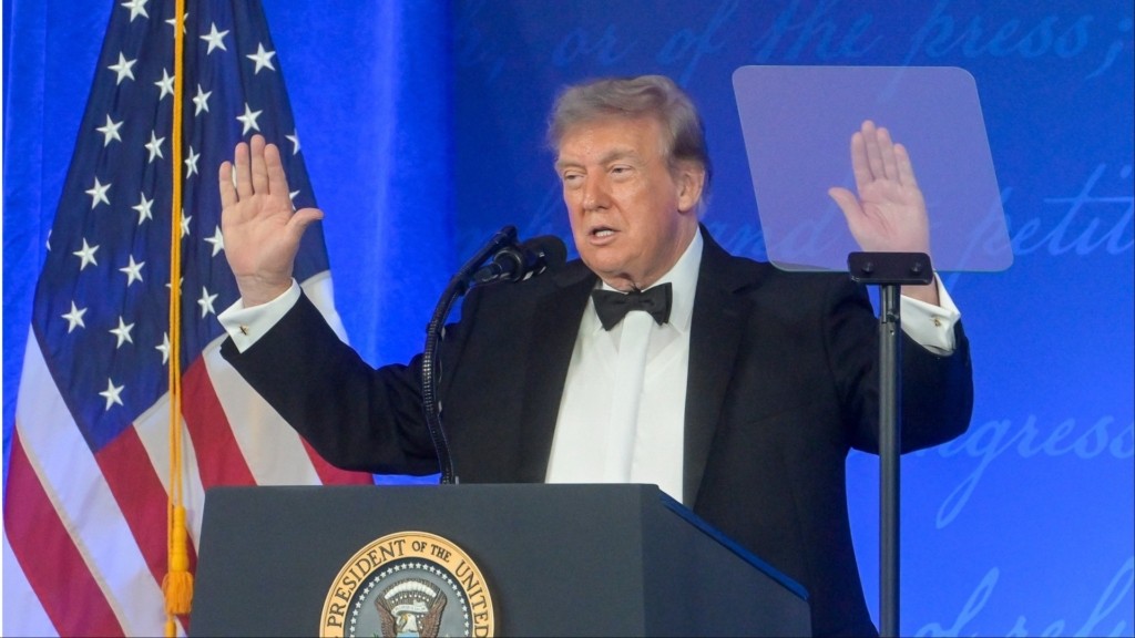 trump 123