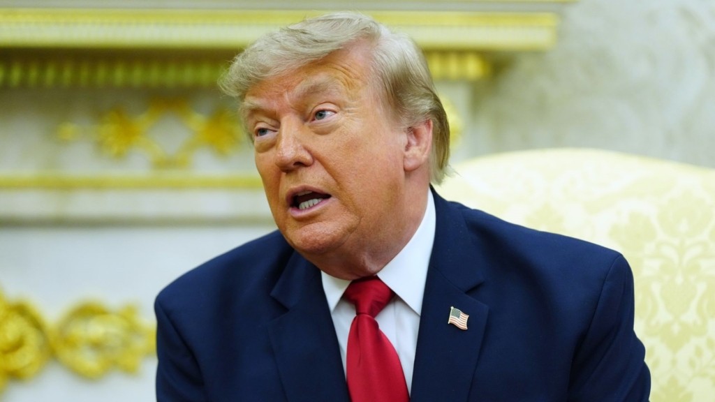 trump