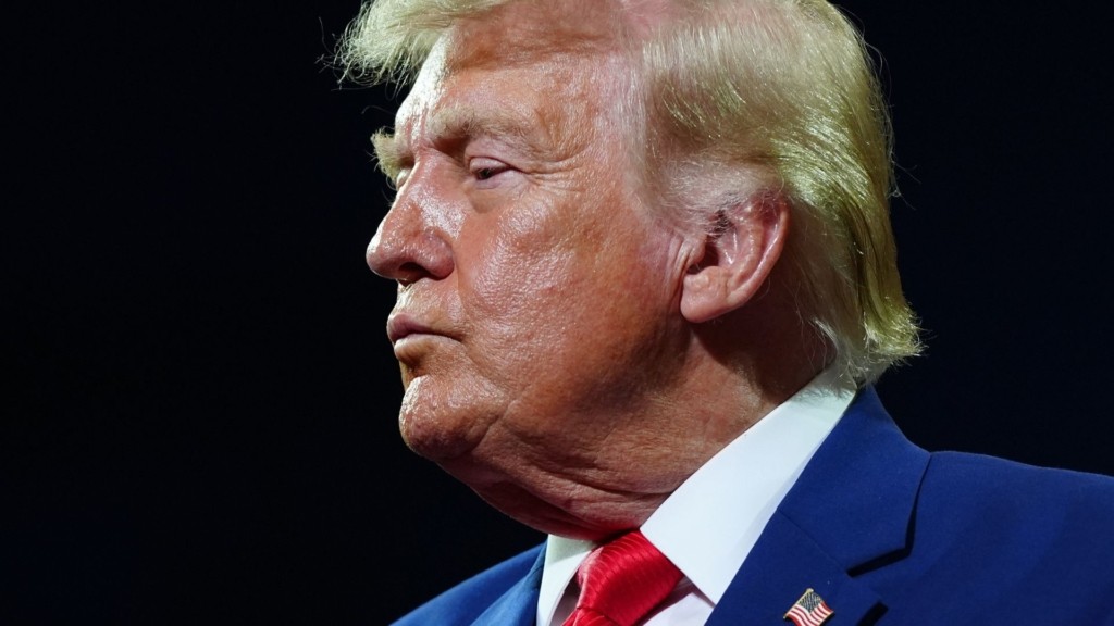 trump 7654- new