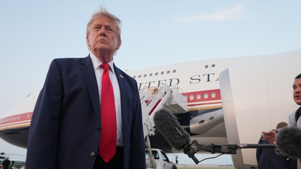 trump 77- new