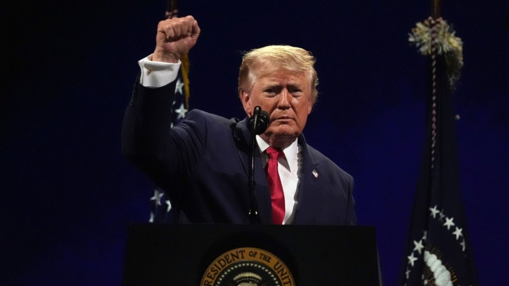 trump 88- new