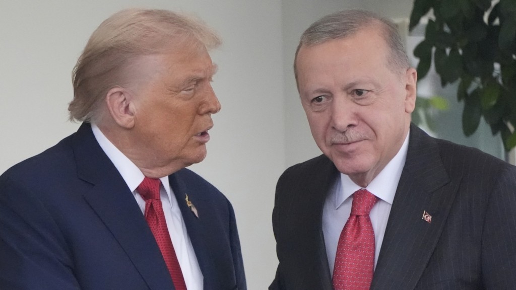 trump-erdogan