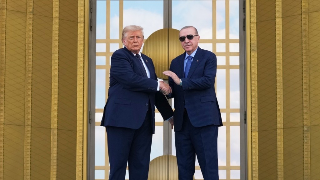 trump-erdogan