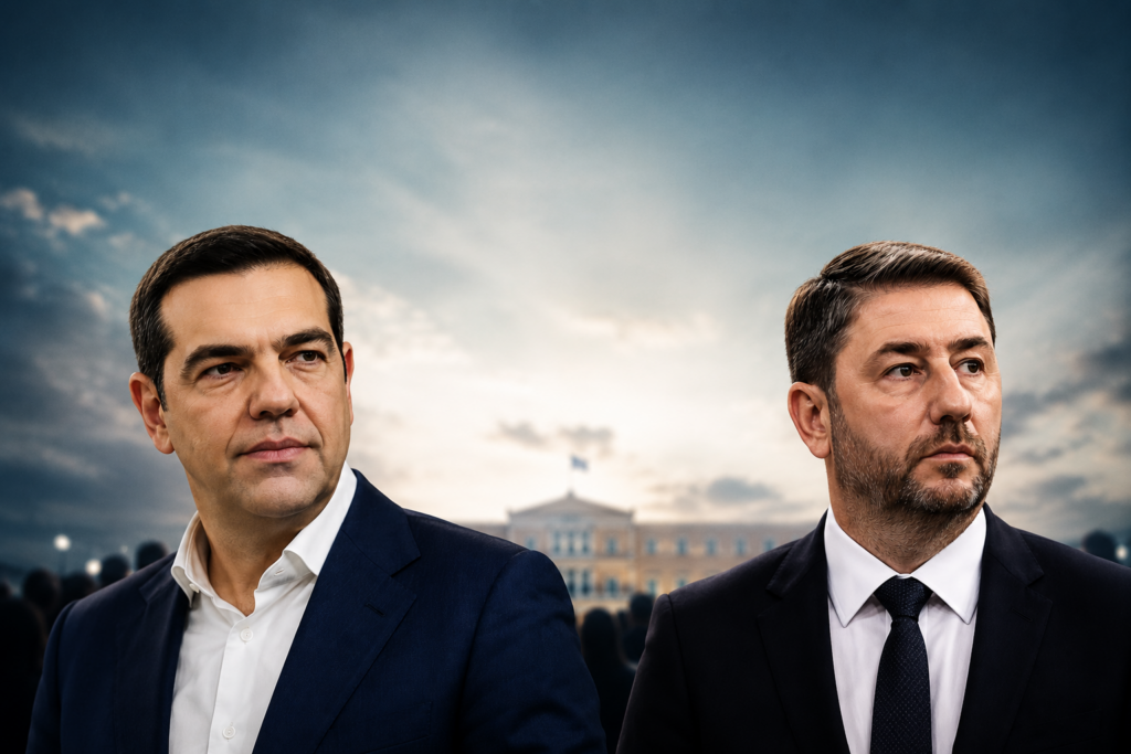 tsipras – androulakis
