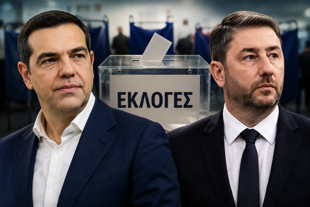 tsipras androulakis
