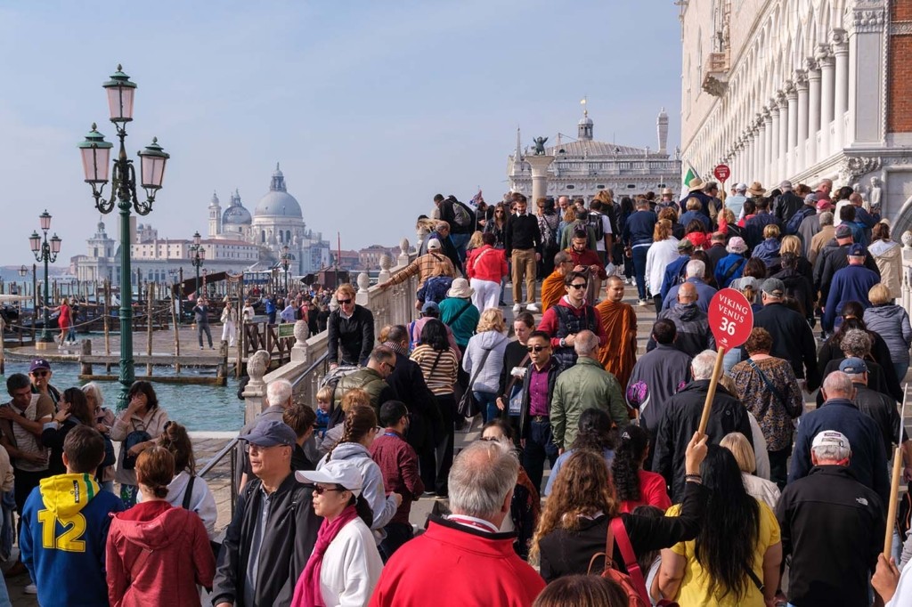 venice