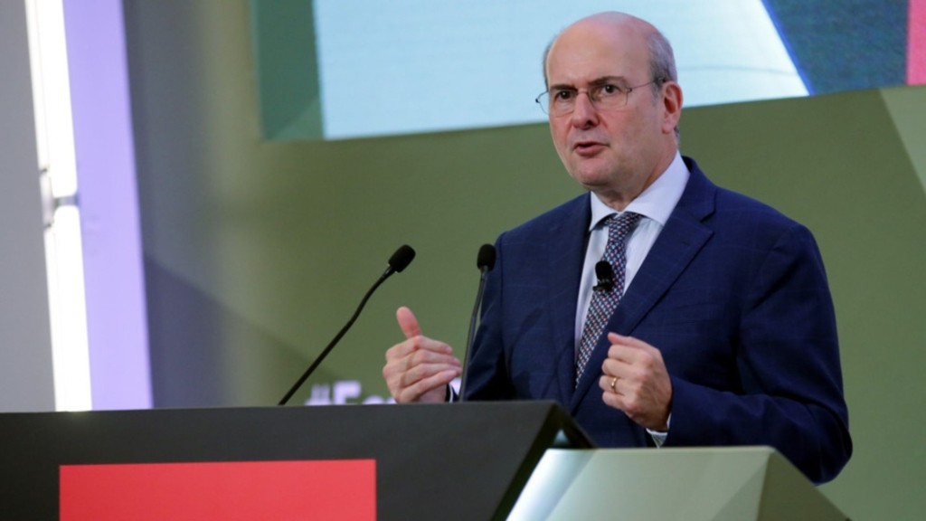 xatzidakis economist 66- new
