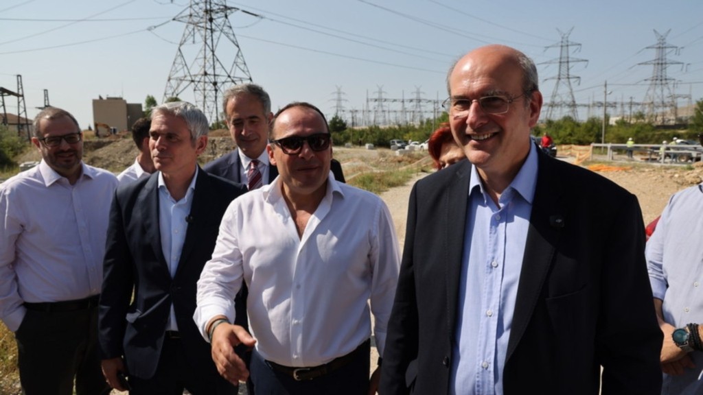 xatzidakis kozani – new