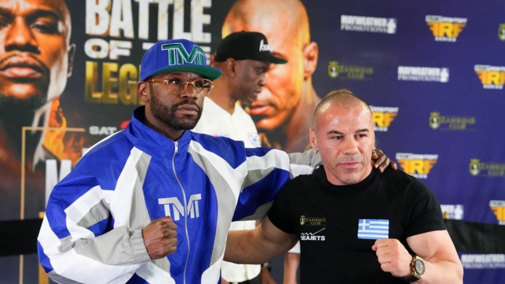 zambidis_Mayweather