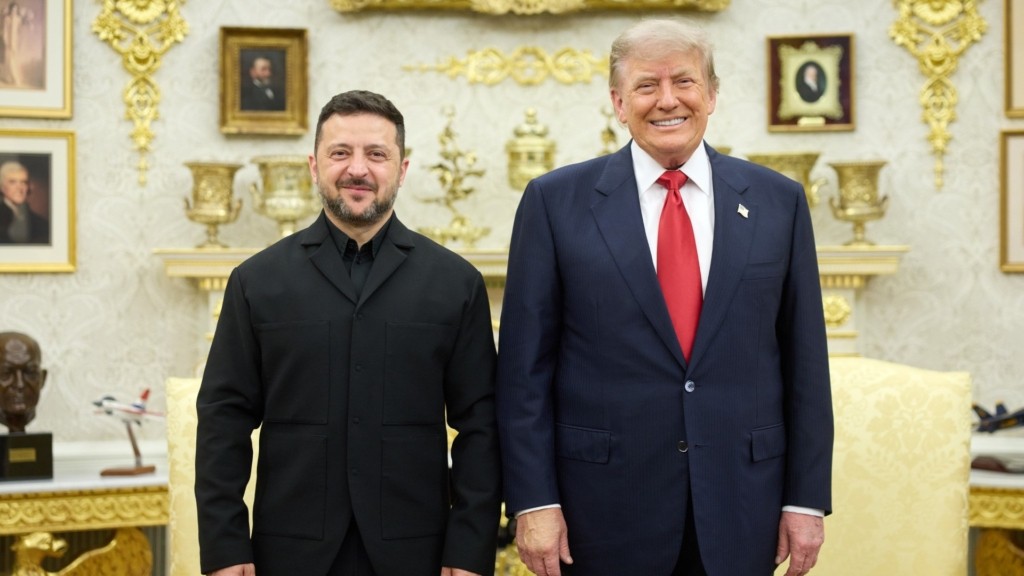 zelensky-trump