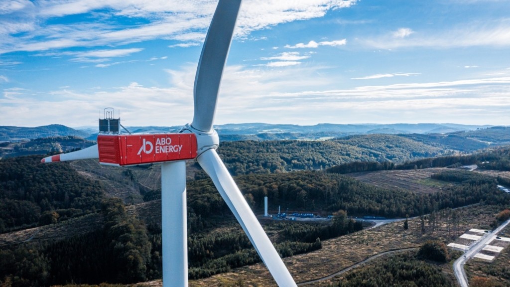 ABOEnergy