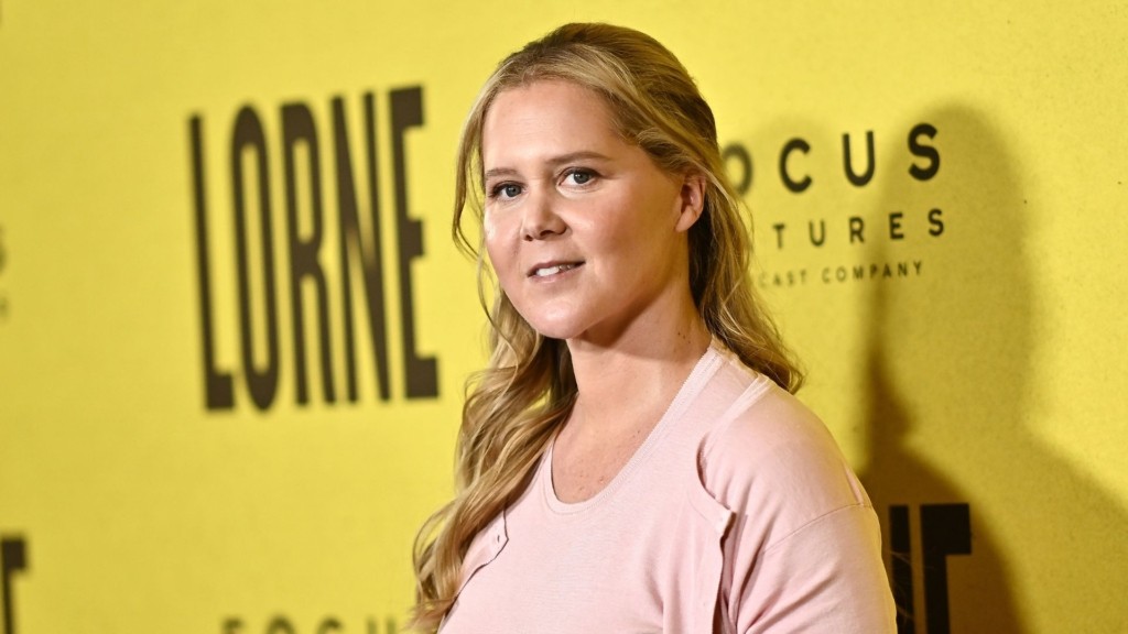 AmySchumer