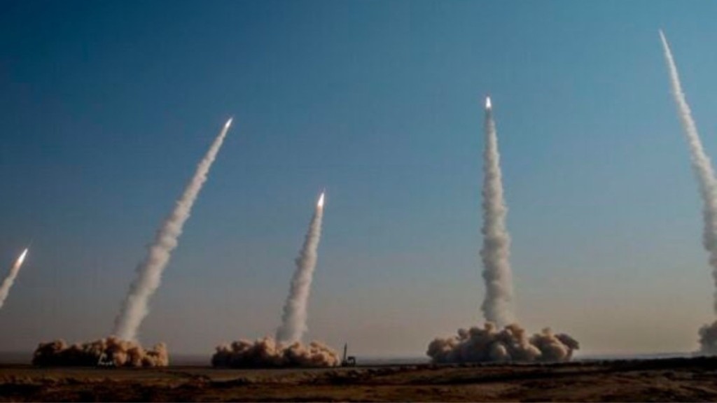 BALLISTIC_MISSILES
