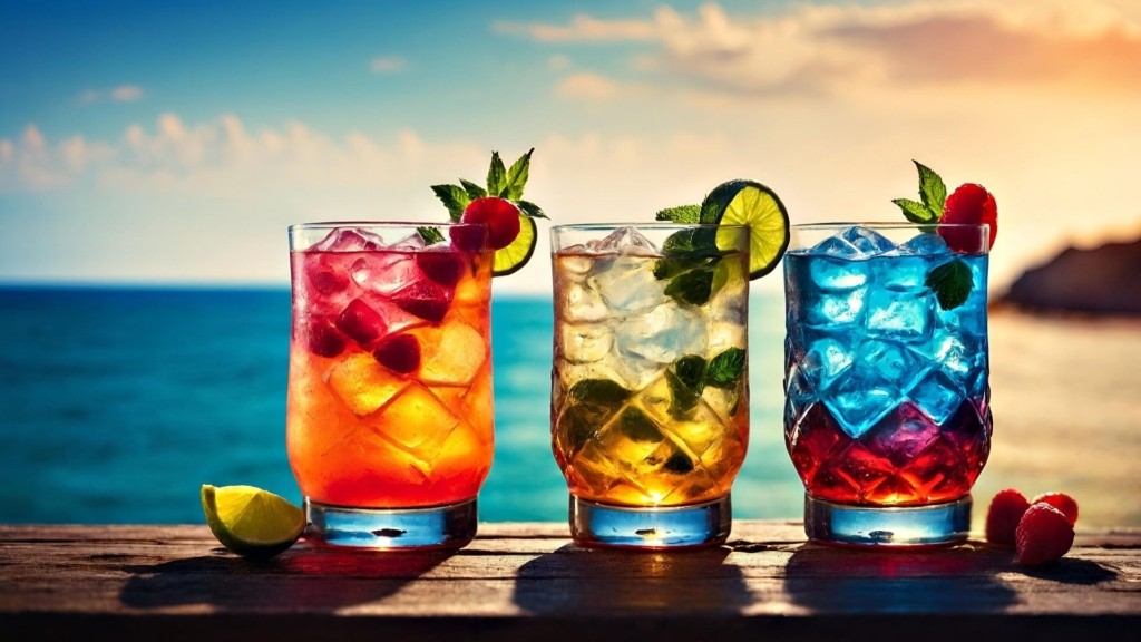 BEACHBAR