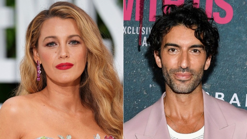 BlakeLivelyJustinBaldoni