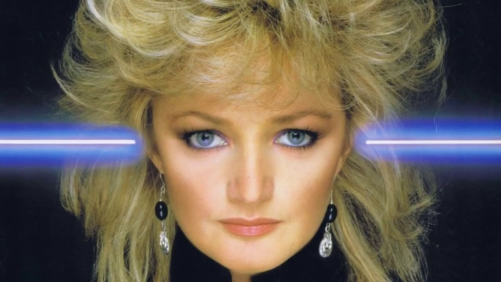 Bonnie Tyler