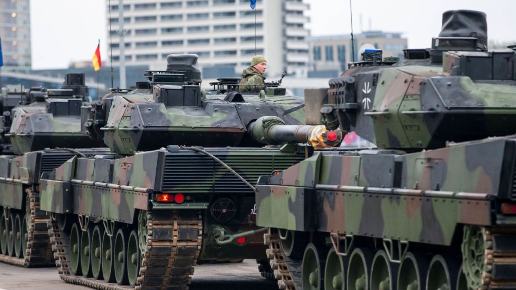 Bundeswehr