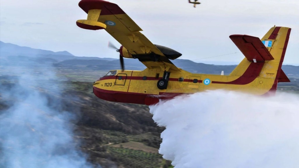 Canadair