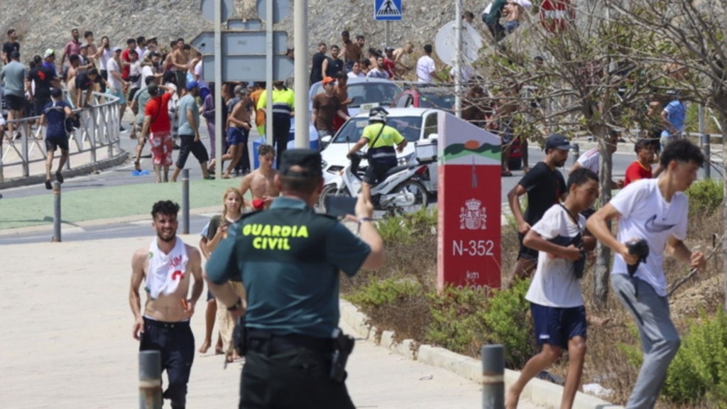 Ceuta