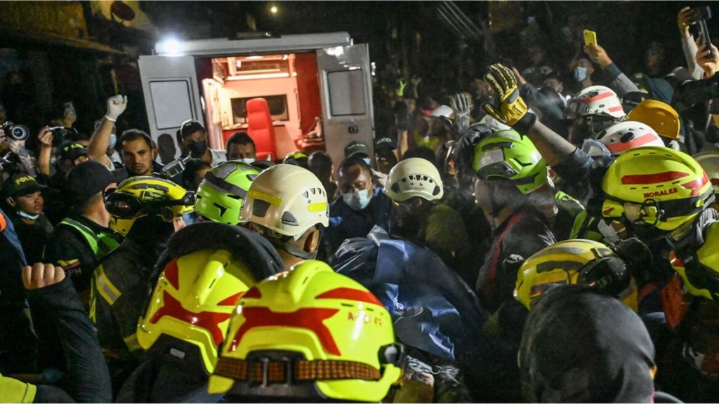 Colombia