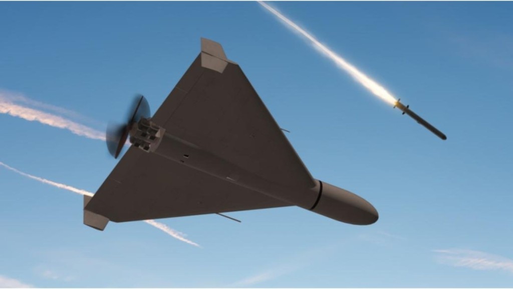 Drone
